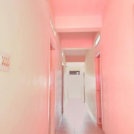 Super Hotel O Shree Mookambika Guest House Near Sri Someshwara Swami Temple Bangalore Exterior foto